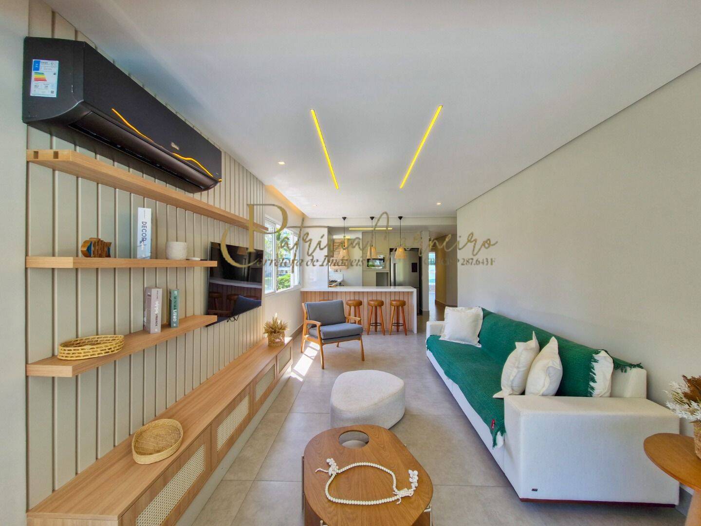 Apartamento, 3 quartos, 114 m² - Foto 3