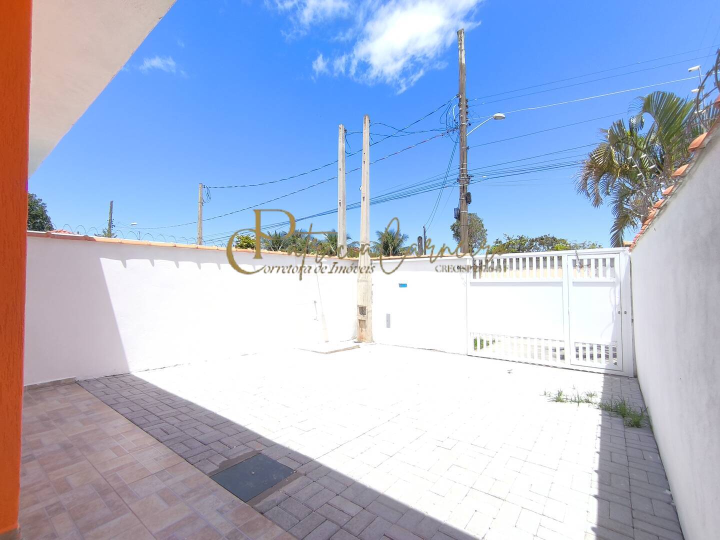 Casa, 3 quartos, 82 m² - Foto 4