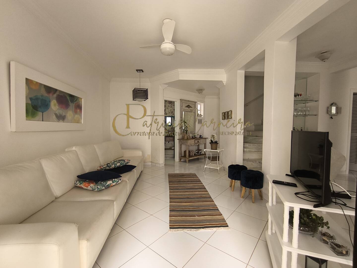 Casa, 4 quartos, 164 m² - Foto 2