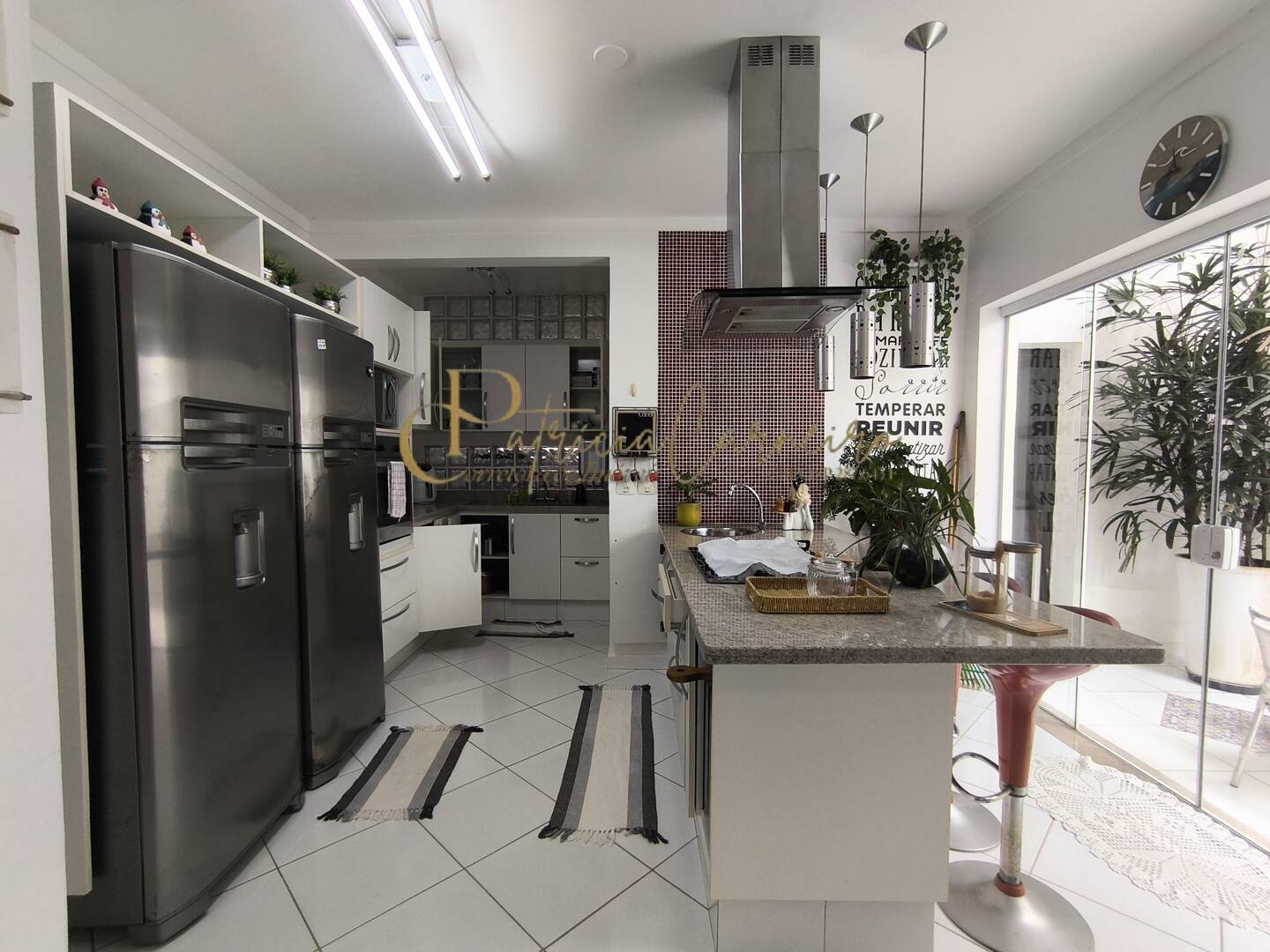 Casa, 4 quartos, 164 m² - Foto 4