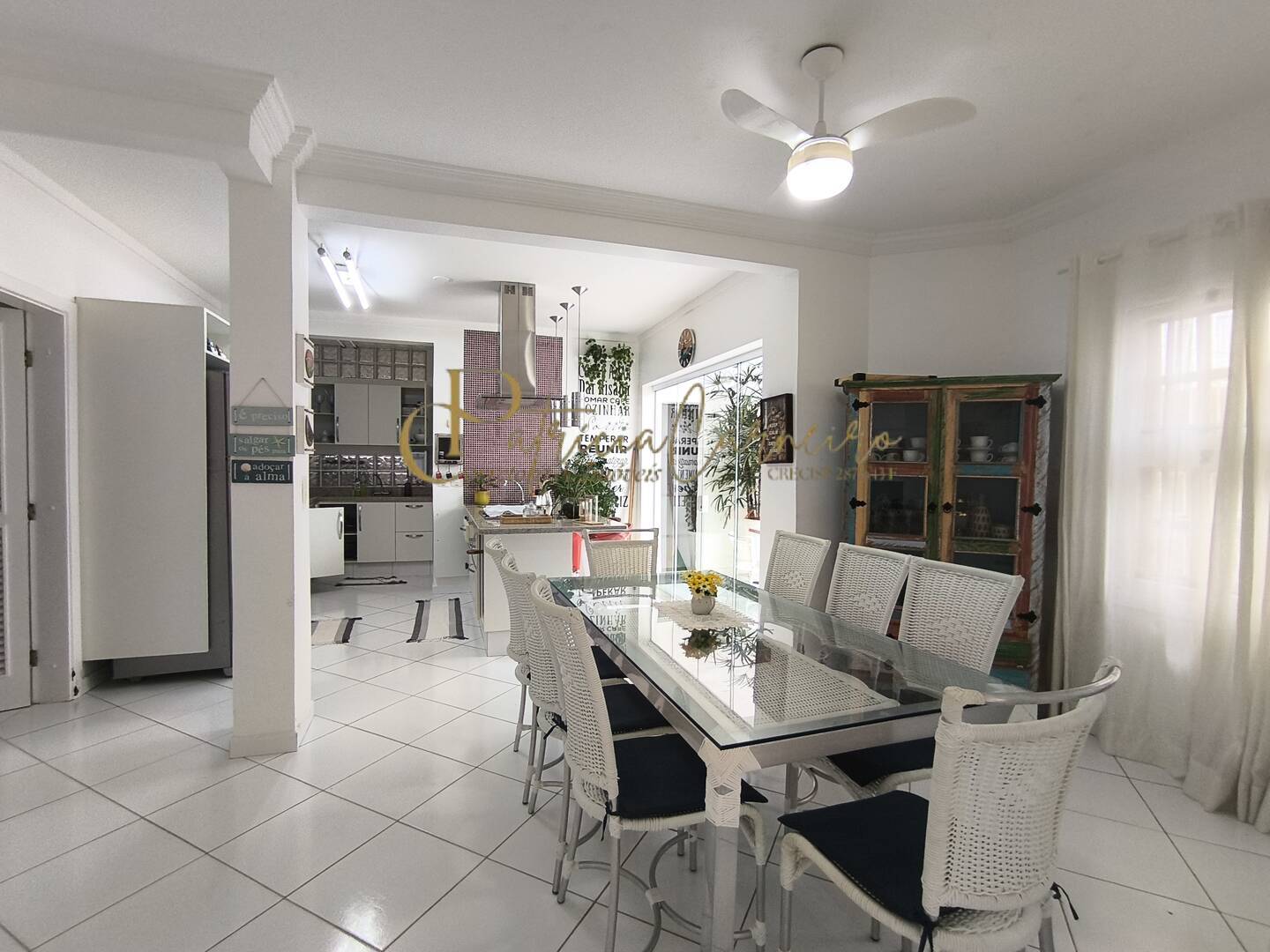 Casa, 4 quartos, 164 m² - Foto 5