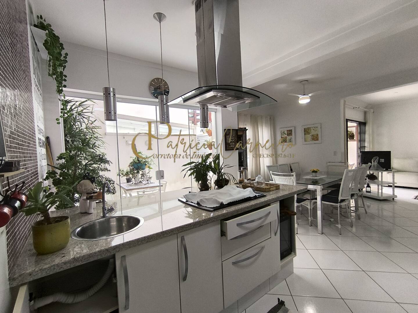 Casa, 4 quartos, 164 m² - Foto 6