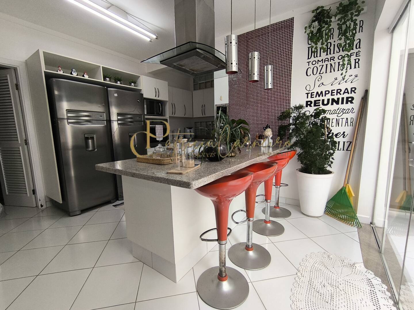 Casa, 4 quartos, 164 m² - Foto 7