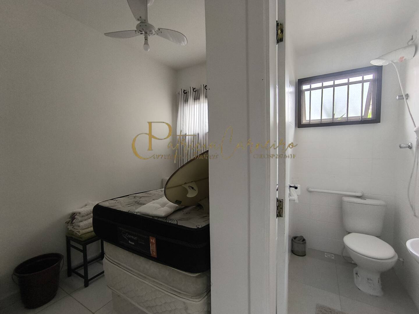 Casa, 4 quartos, 164 m² - Foto 8