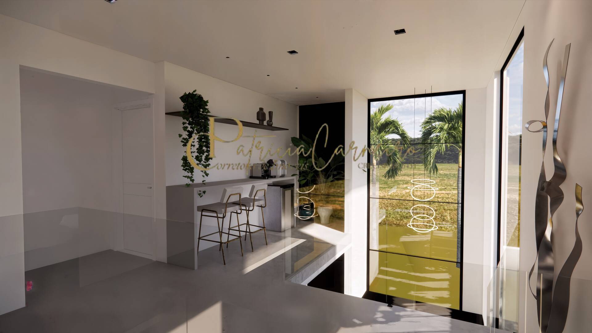 Casa, 5 quartos, 413 m² - Foto 8