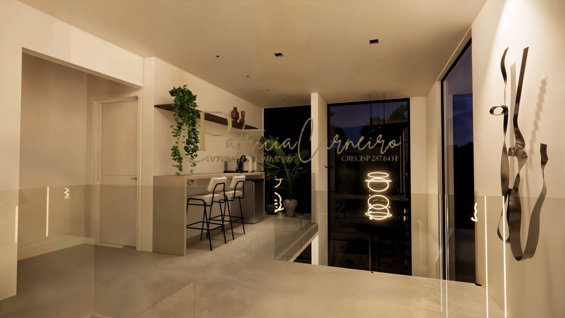 Casa, 5 quartos, 413 m² - Foto 4