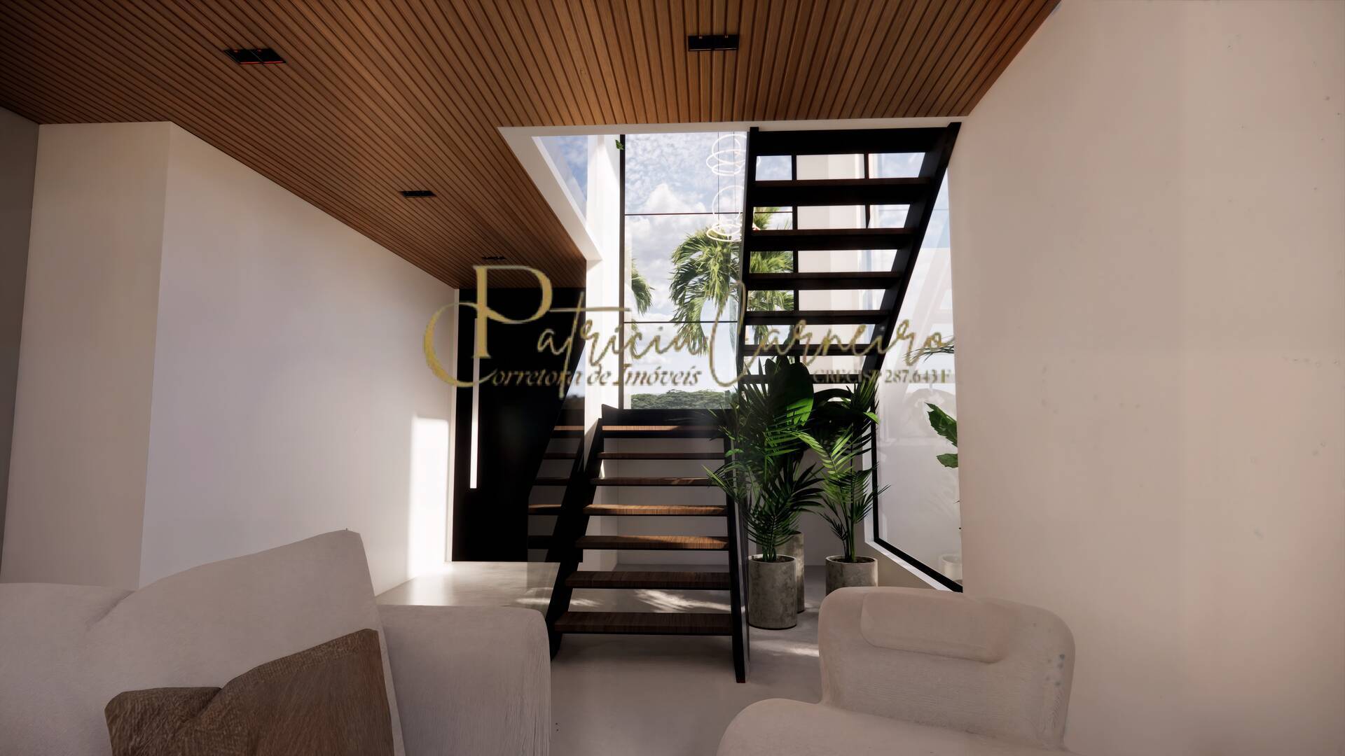 Casa, 5 quartos, 413 m² - Foto 6