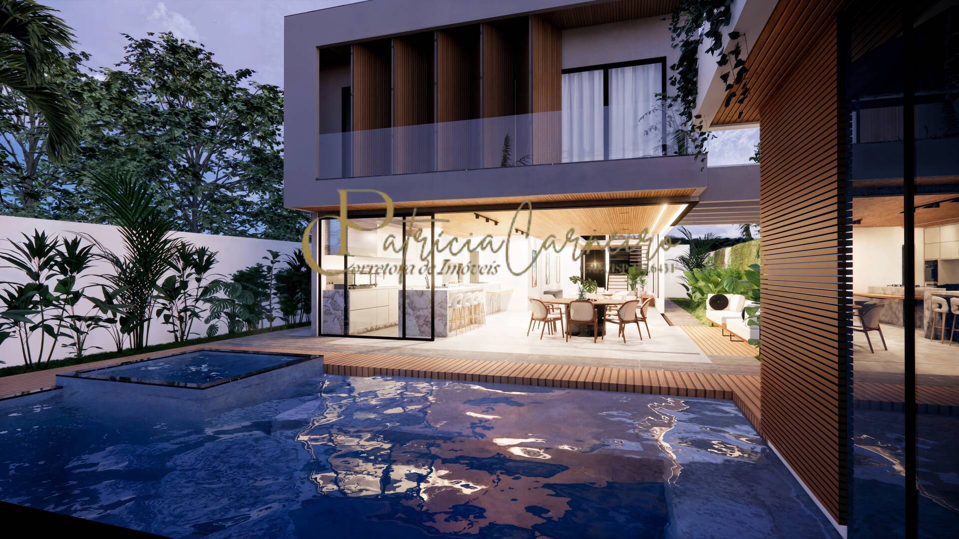 Casa, 5 quartos, 413 m² - Foto 18