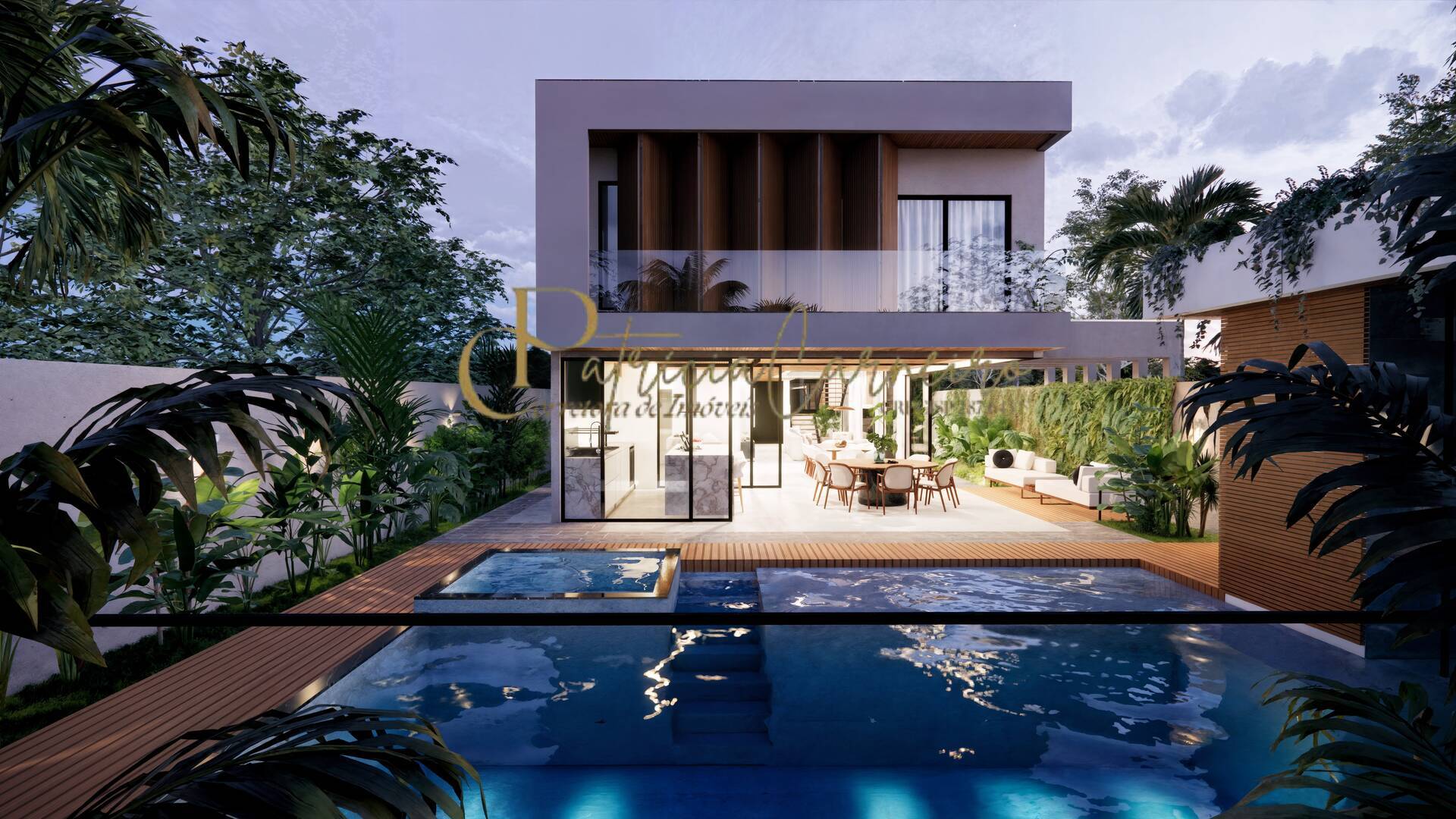 Casa, 5 quartos, 413 m² - Foto 22