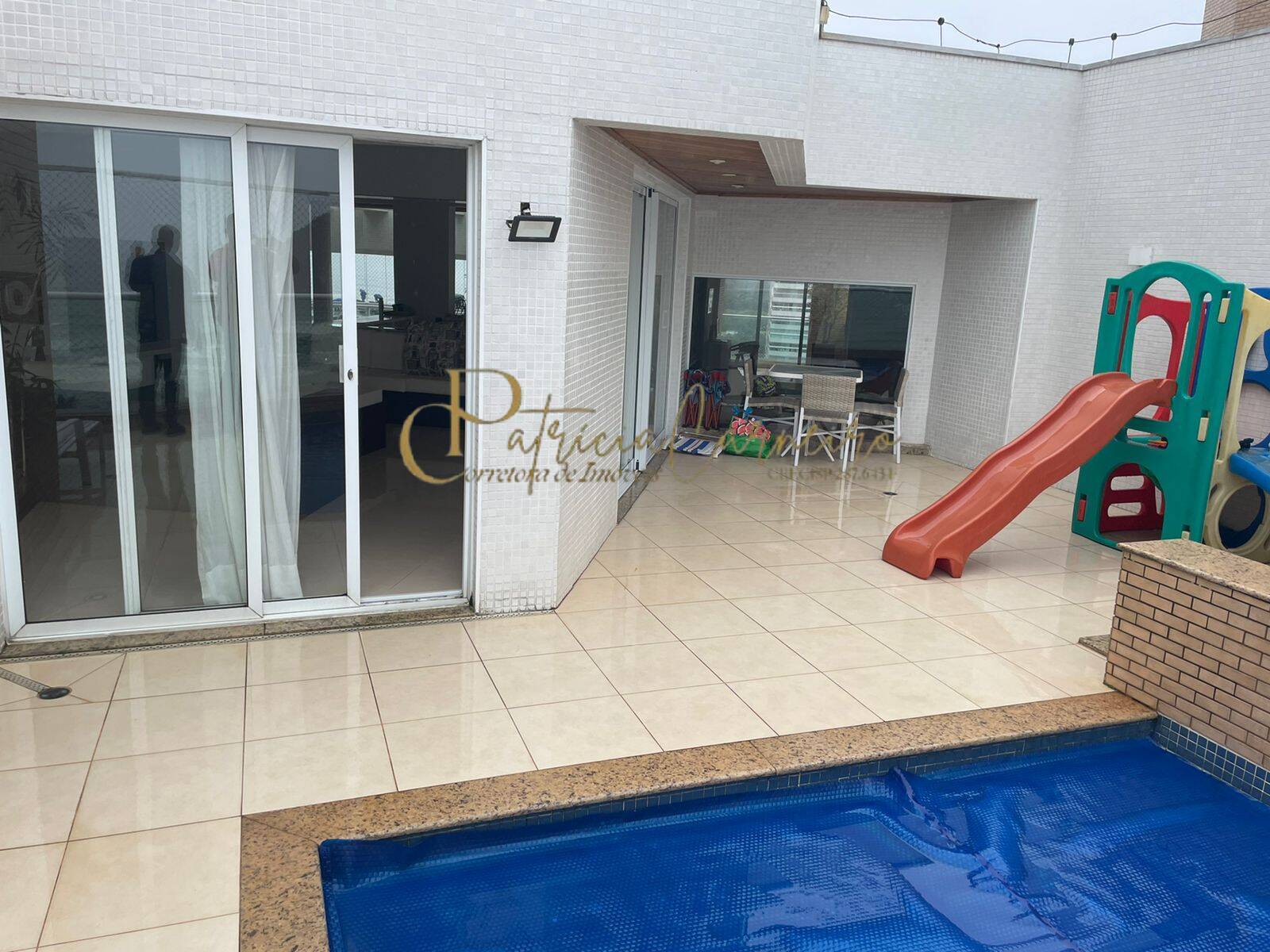 Cobertura, 4 quartos, 315 m² - Foto 6