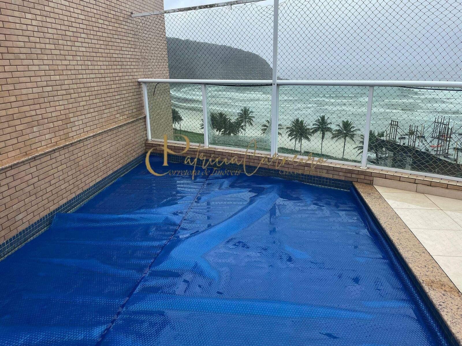 Cobertura, 4 quartos, 315 m² - Foto 7