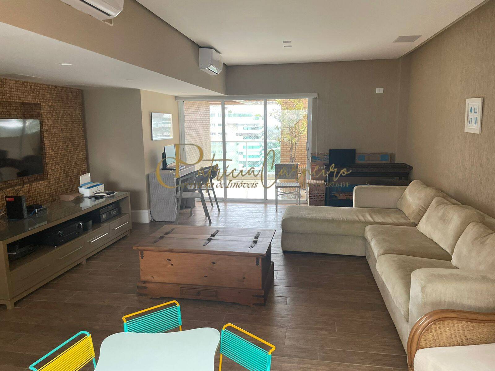 Cobertura, 4 quartos, 315 m² - Foto 2