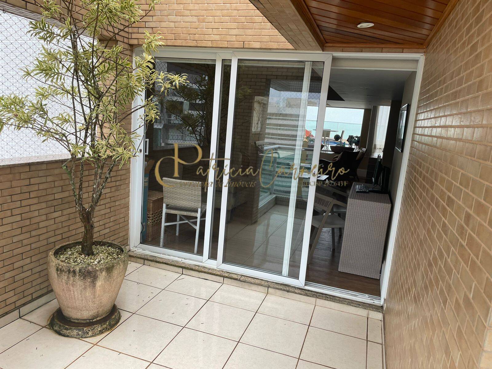 Cobertura, 4 quartos, 315 m² - Foto 5