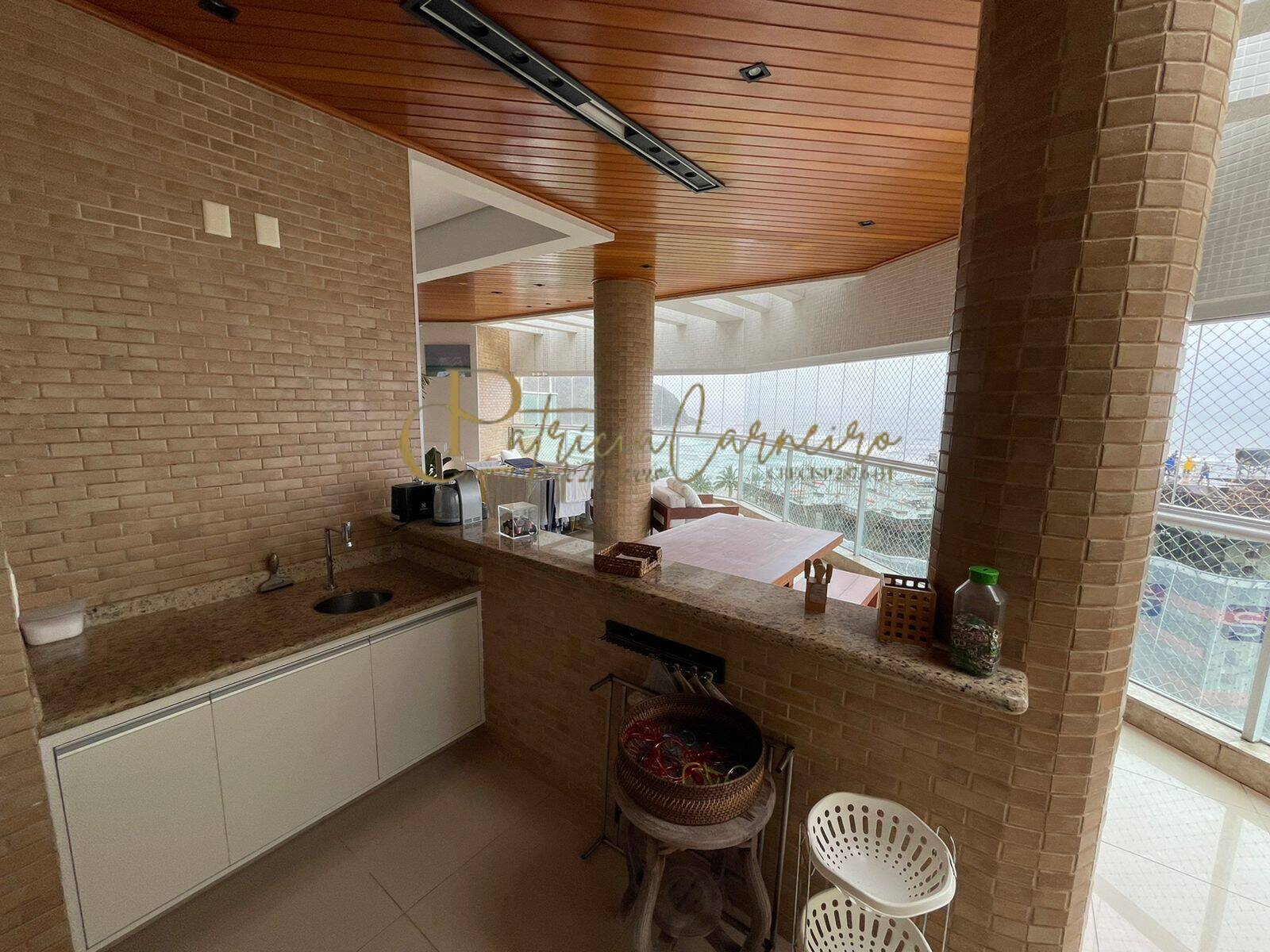 Cobertura, 4 quartos, 315 m² - Foto 12