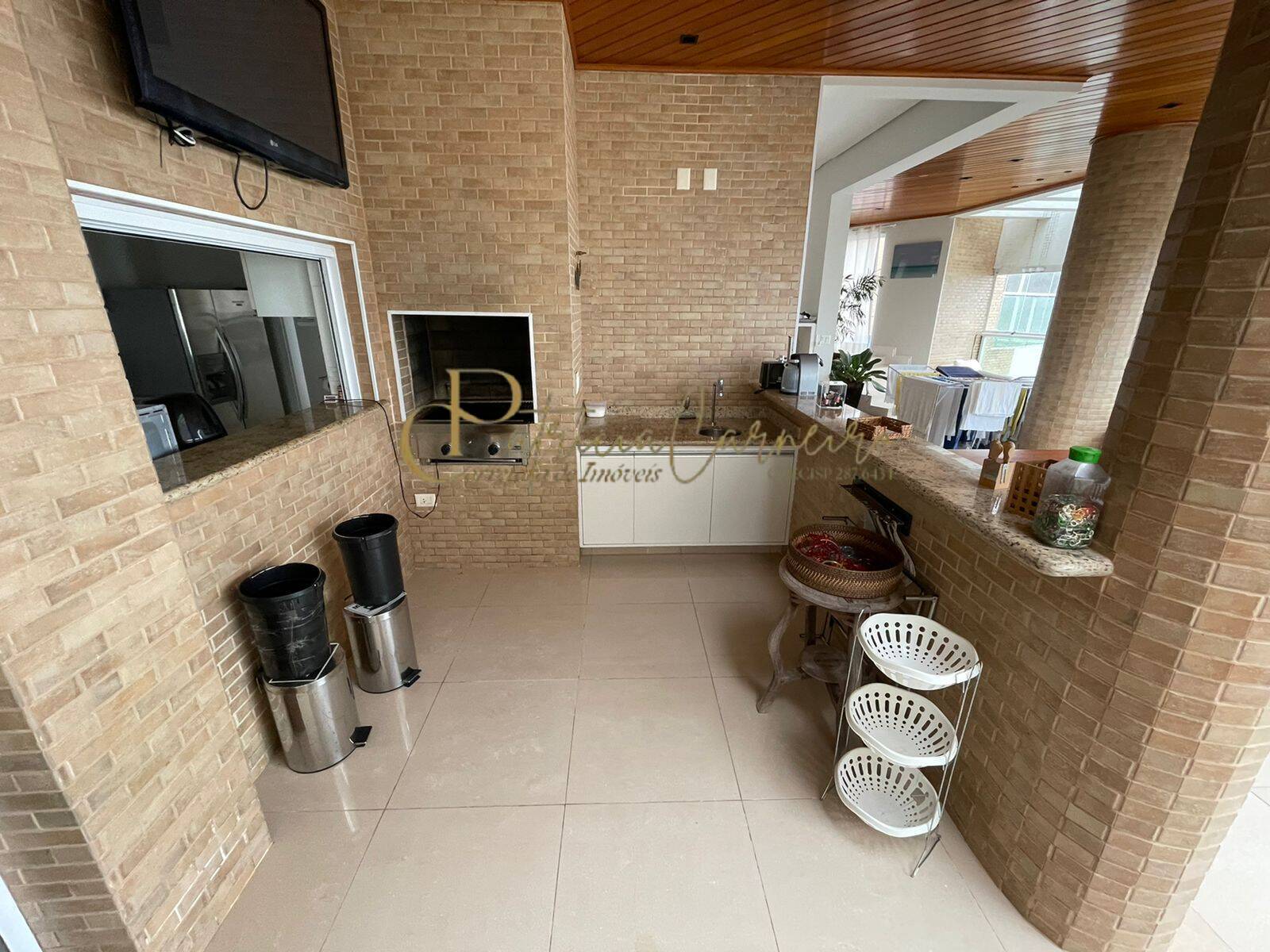 Cobertura, 4 quartos, 315 m² - Foto 11