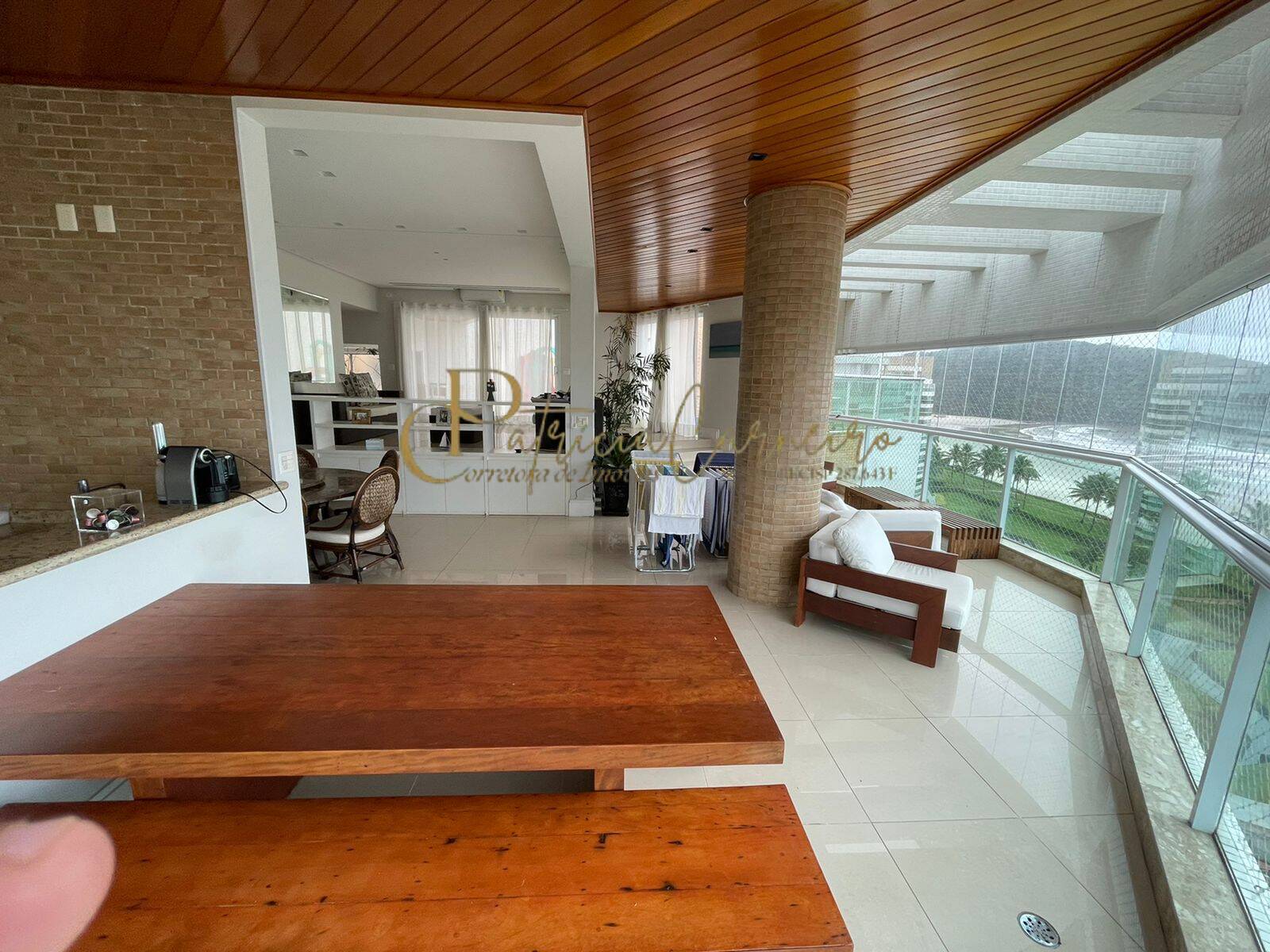 Cobertura, 4 quartos, 315 m² - Foto 10