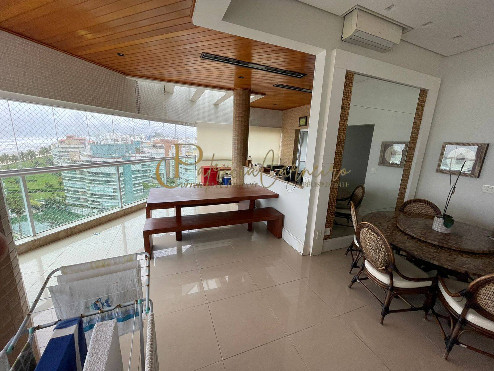 Cobertura, 4 quartos, 315 m² - Foto 8