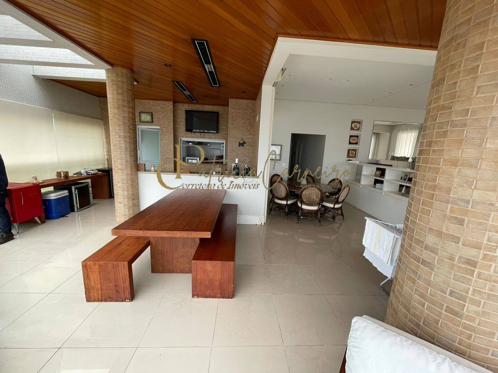 Cobertura, 4 quartos, 315 m² - Foto 20