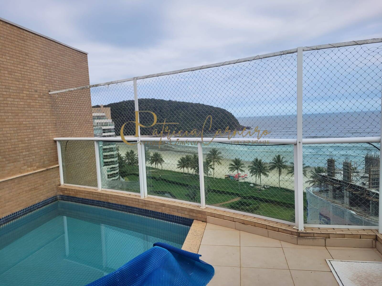 Cobertura, 4 quartos, 315 m² - Foto 25