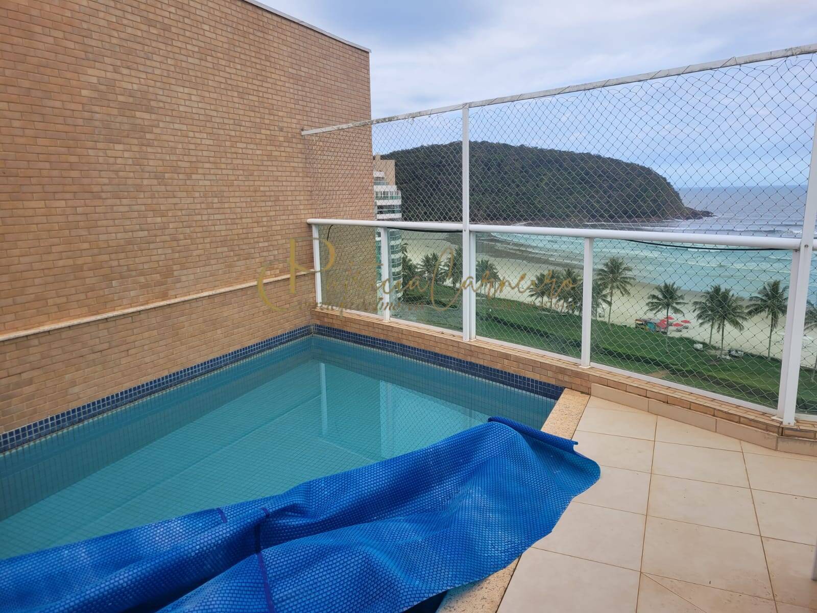 Cobertura, 4 quartos, 315 m² - Foto 27