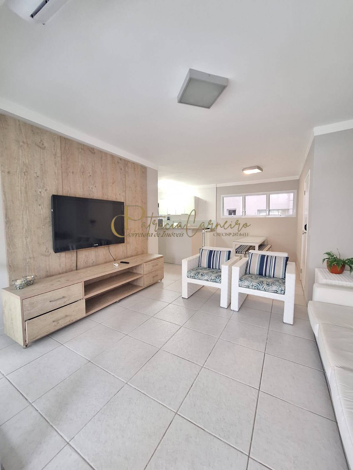 Apartamento, 3 quartos, 132 m² - Foto 1