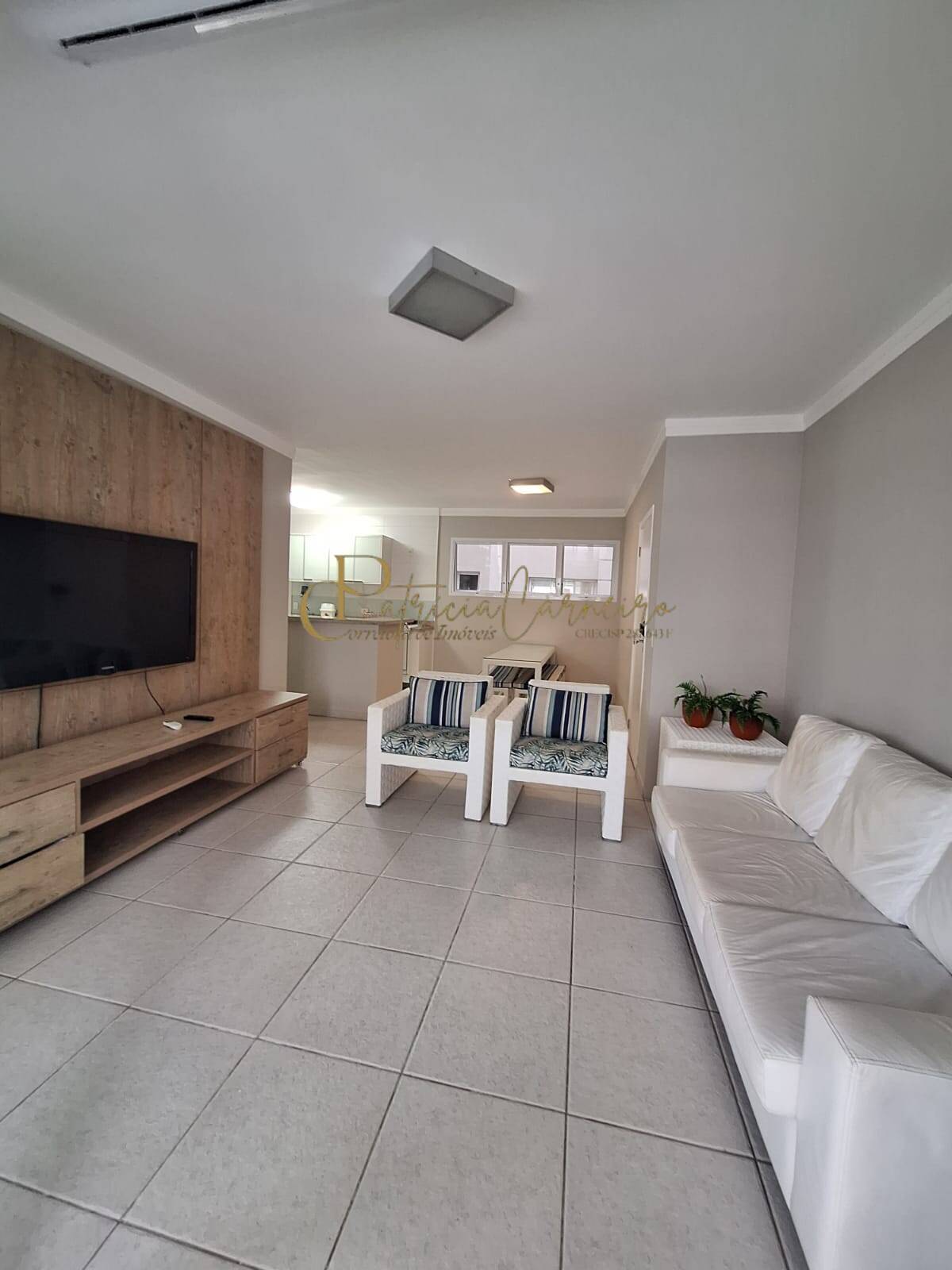 Apartamento, 3 quartos, 132 m² - Foto 2