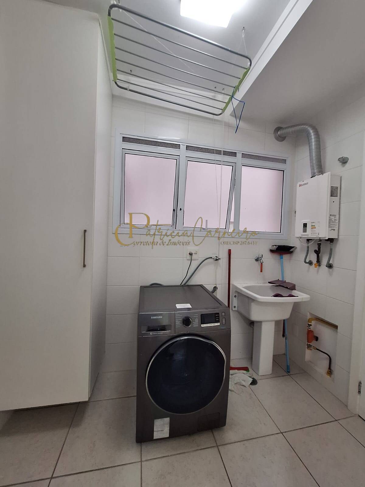 Apartamento, 3 quartos, 132 m² - Foto 11