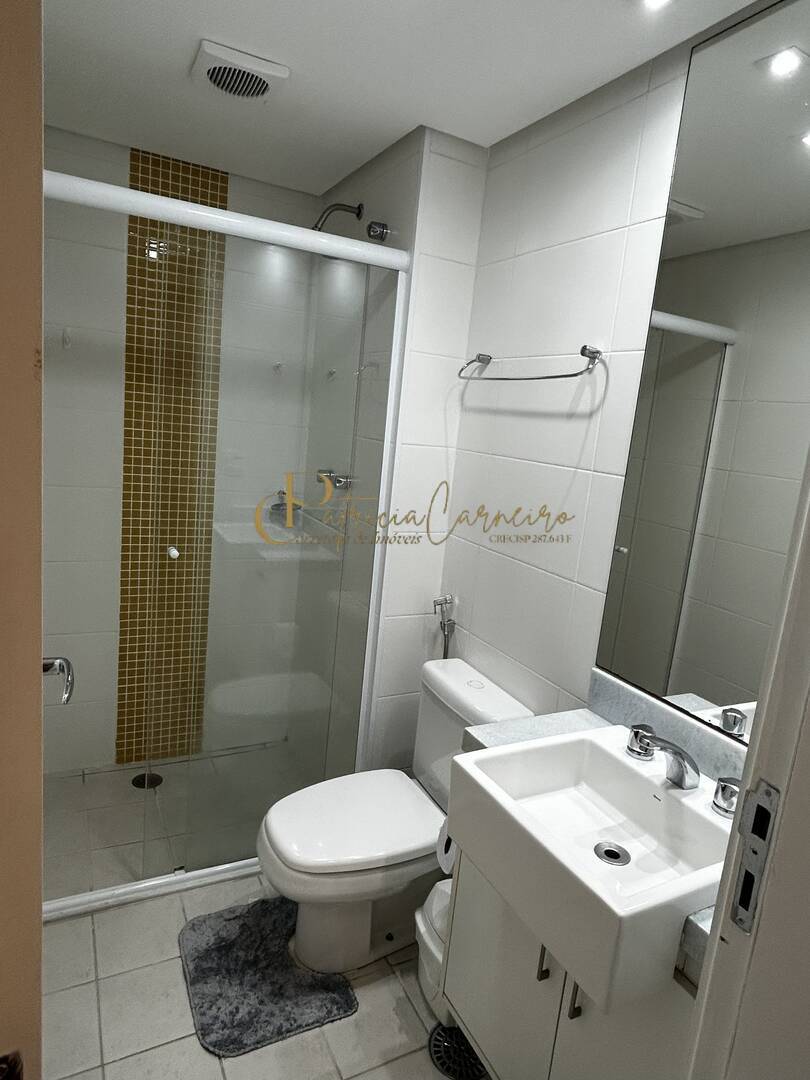 Apartamento, 3 quartos, 132 m² - Foto 13