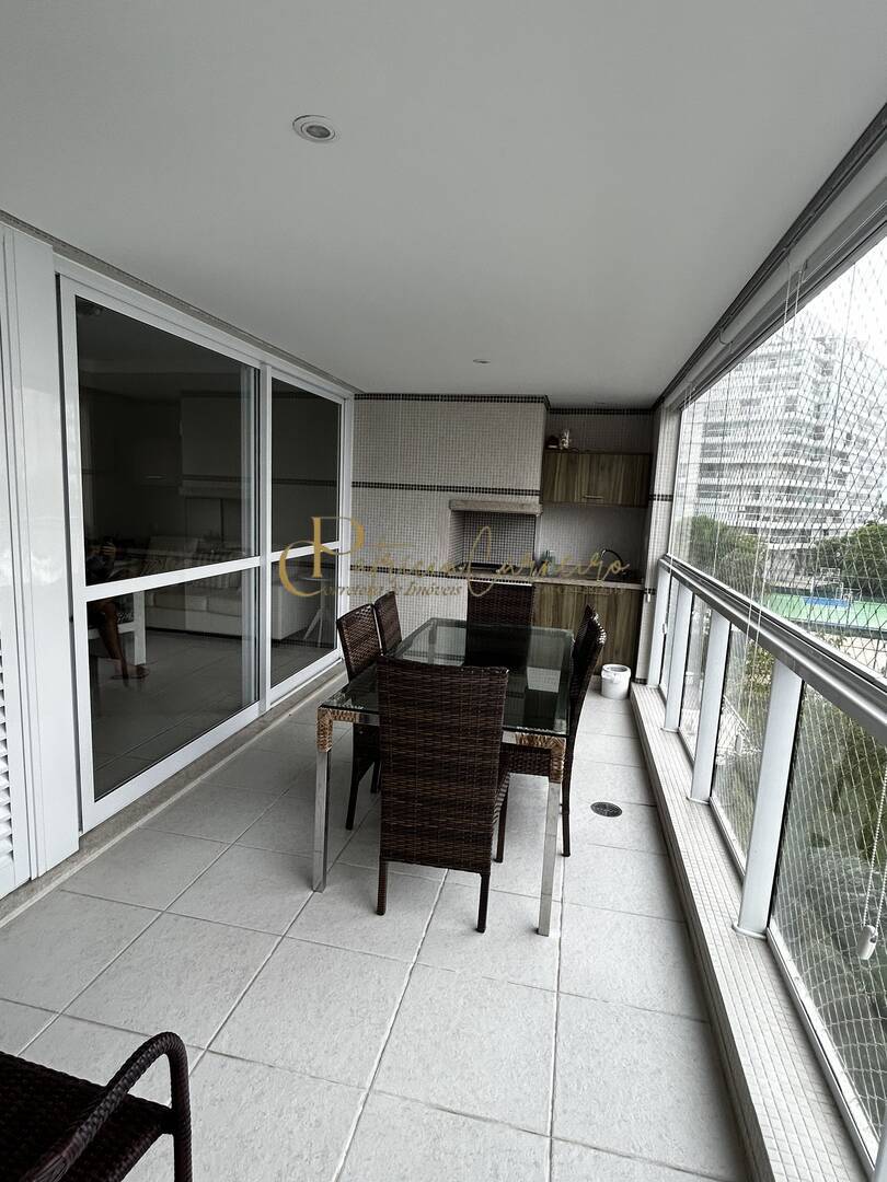 Apartamento, 3 quartos, 132 m² - Foto 5