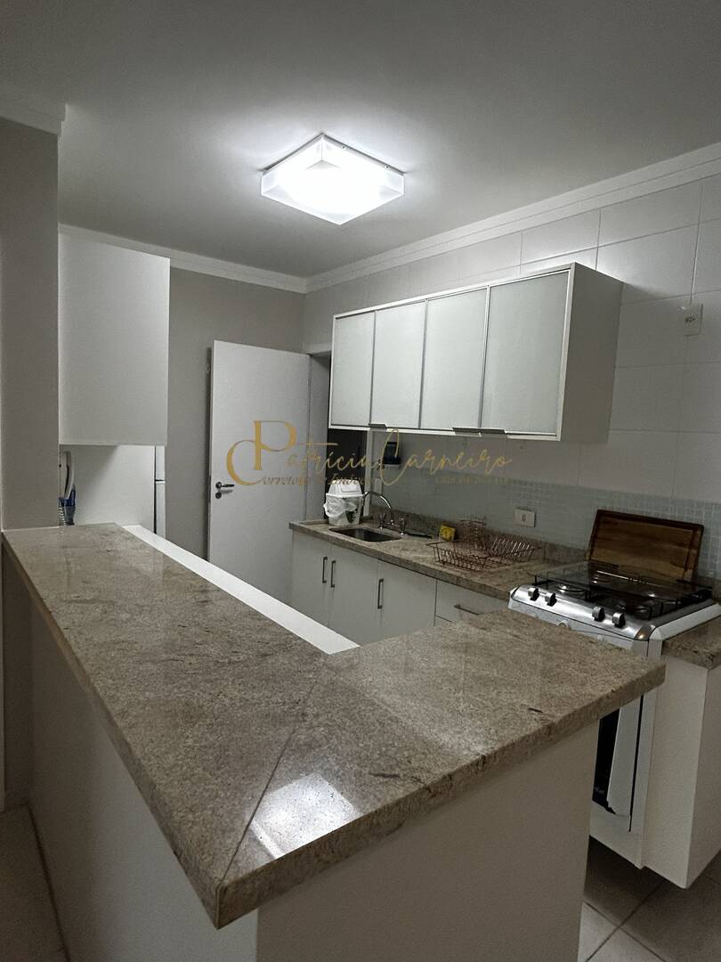 Apartamento, 3 quartos, 132 m² - Foto 8