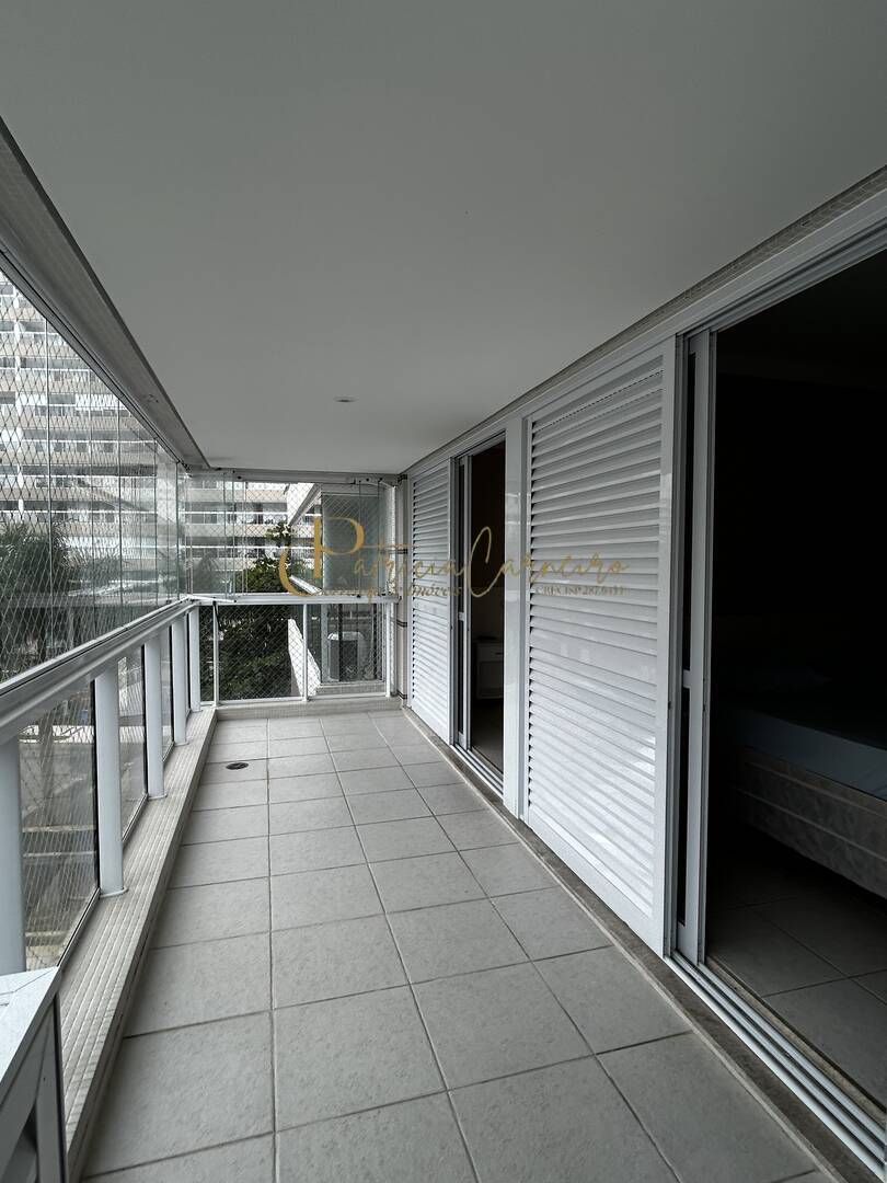 Apartamento, 3 quartos, 132 m² - Foto 7