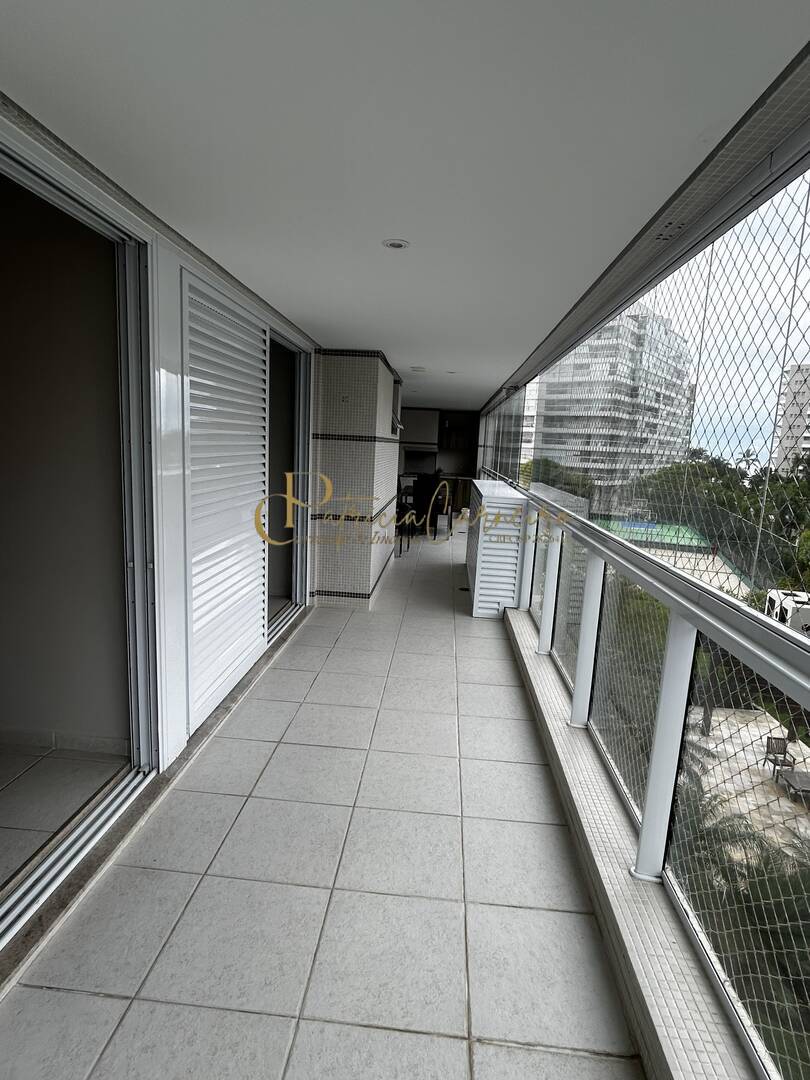 Apartamento, 3 quartos, 132 m² - Foto 6