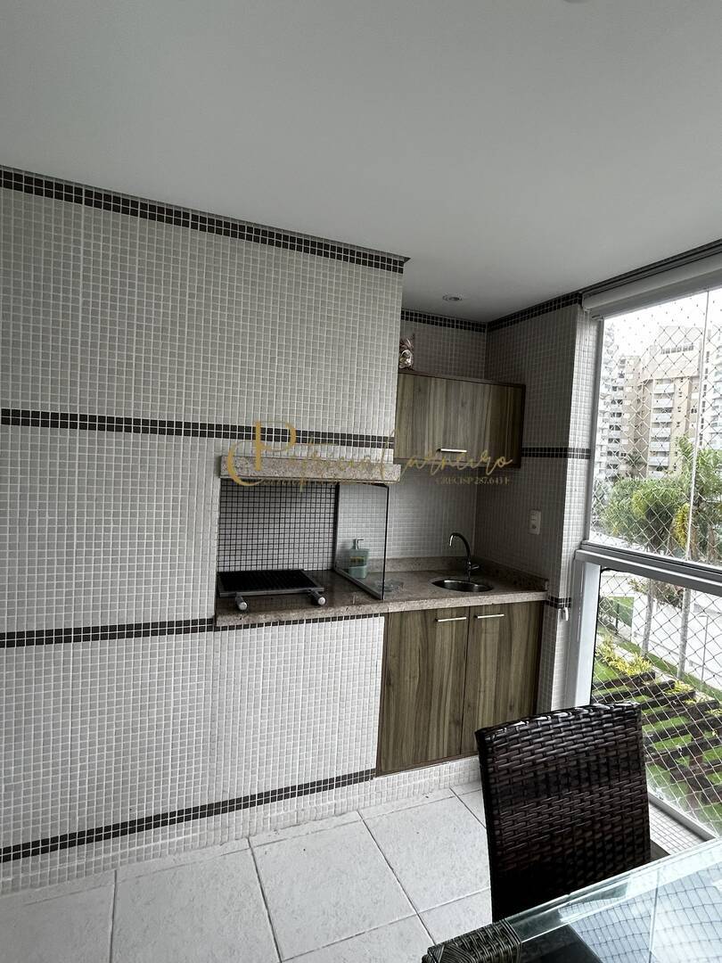 Apartamento, 3 quartos, 132 m² - Foto 9