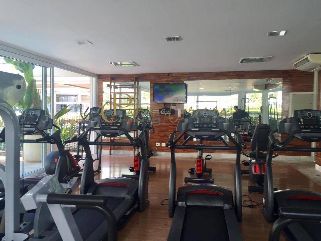 Apartamento, 3 quartos, 132 m² - Foto 20