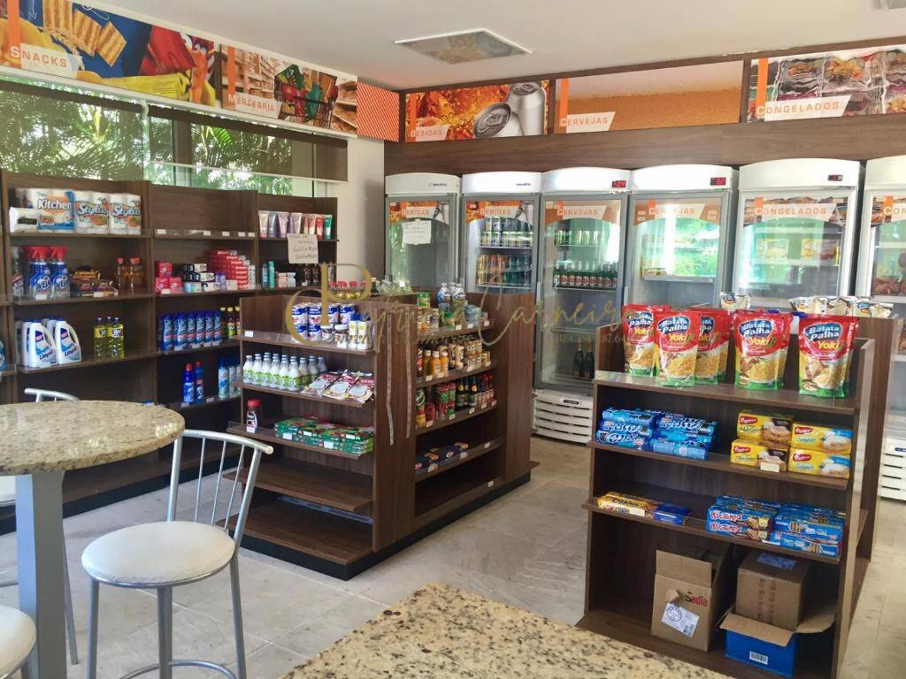 Apartamento, 3 quartos, 132 m² - Foto 21