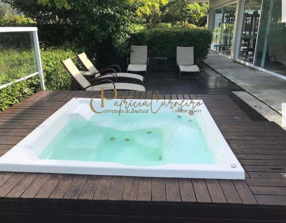 Apartamento, 3 quartos, 132 m² - Foto 23