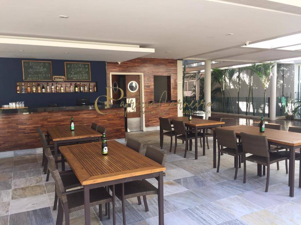 Apartamento, 3 quartos, 132 m² - Foto 22