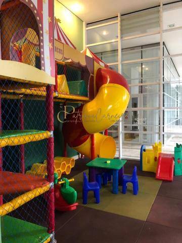 Apartamento, 3 quartos, 132 m² - Foto 26