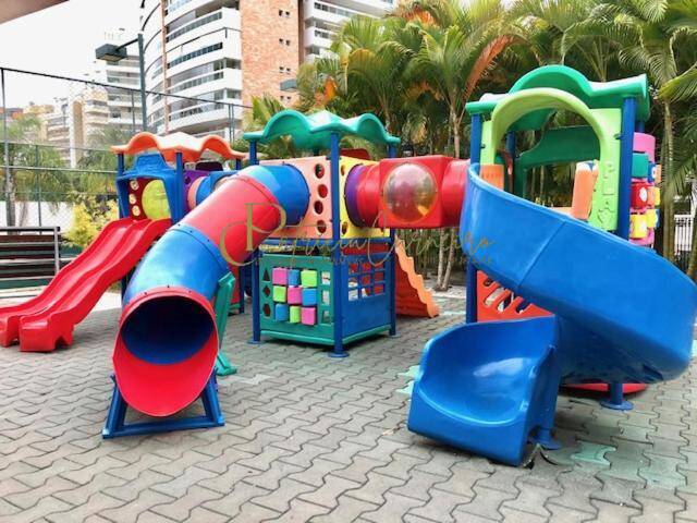 Apartamento, 3 quartos, 132 m² - Foto 29