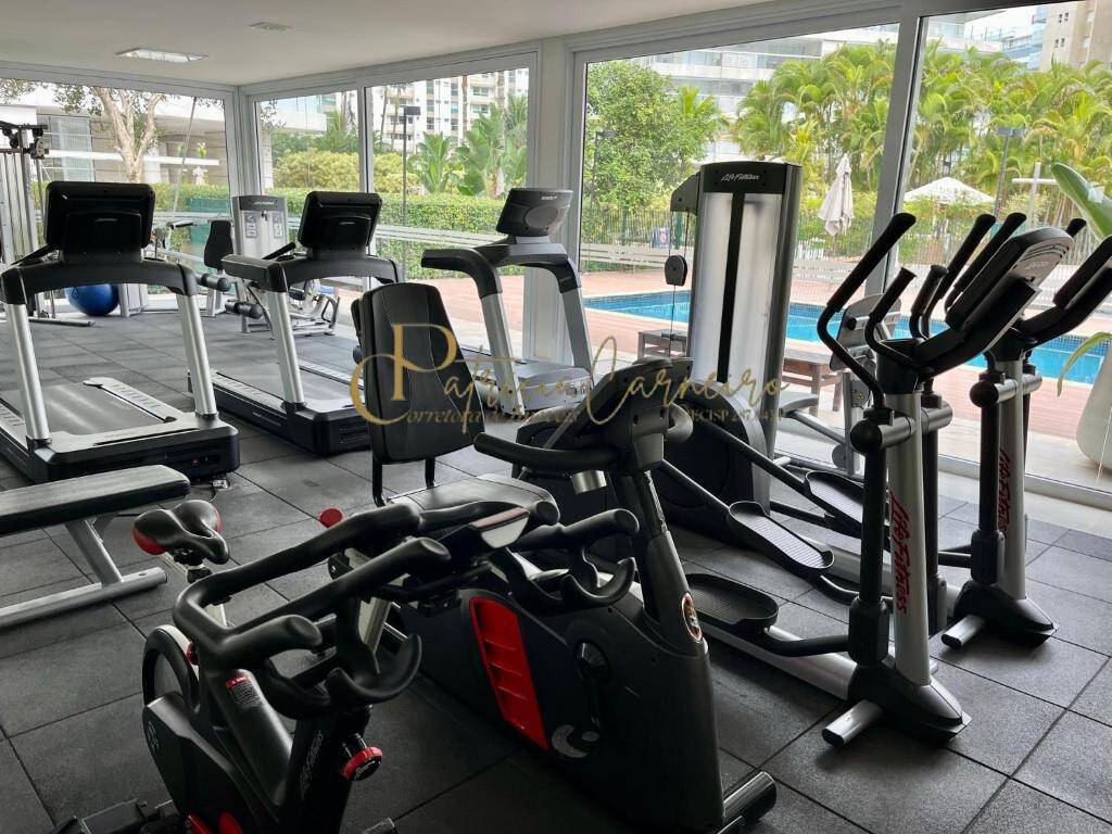 Apartamento, 3 quartos, 132 m² - Foto 30