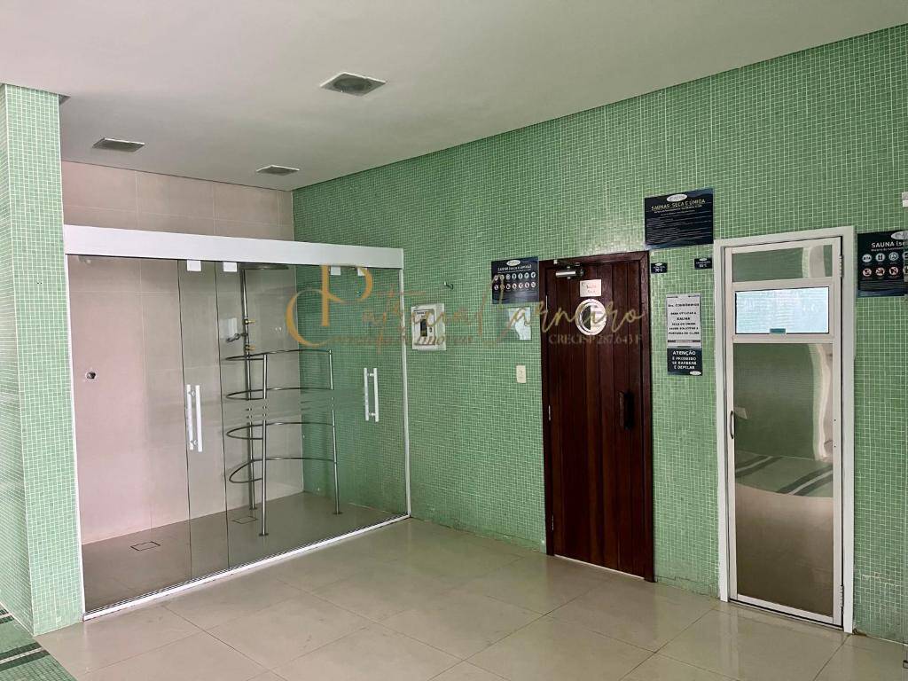 Apartamento, 3 quartos, 132 m² - Foto 35