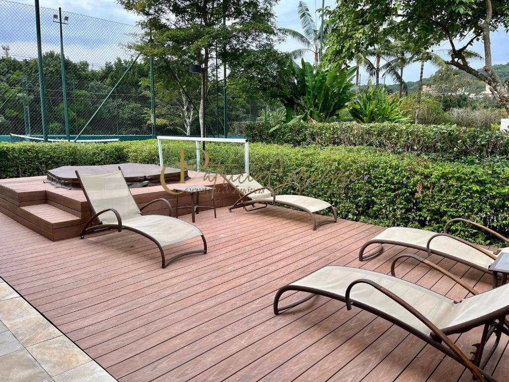 Apartamento, 3 quartos, 132 m² - Foto 33