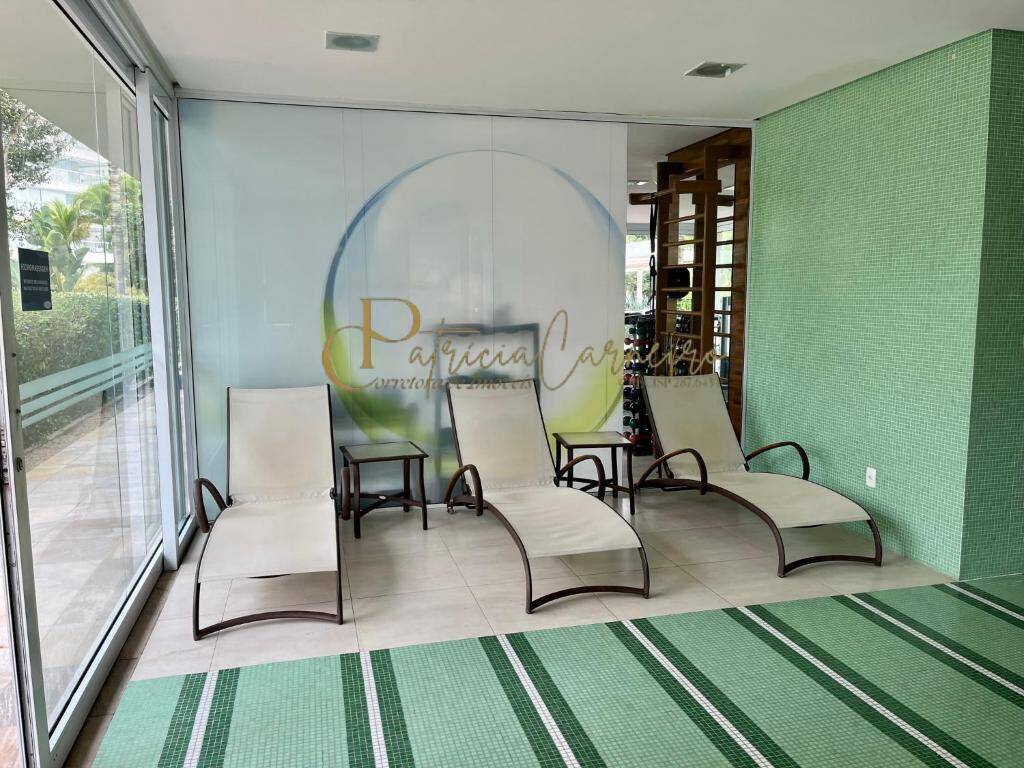 Apartamento, 3 quartos, 132 m² - Foto 36