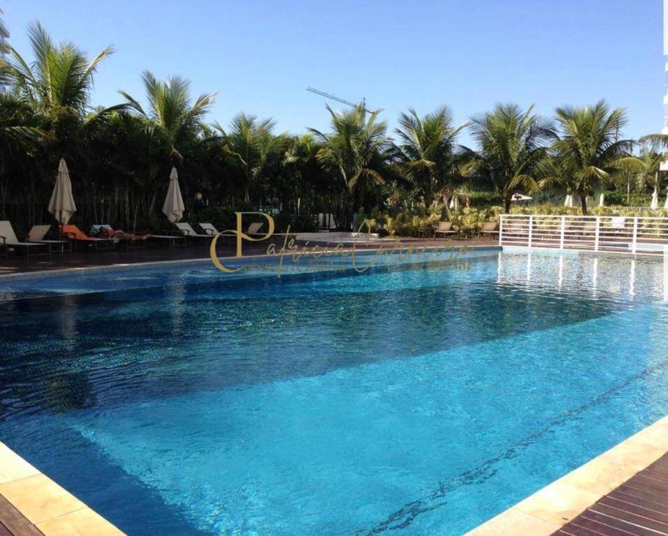 Apartamento, 3 quartos, 132 m² - Foto 31