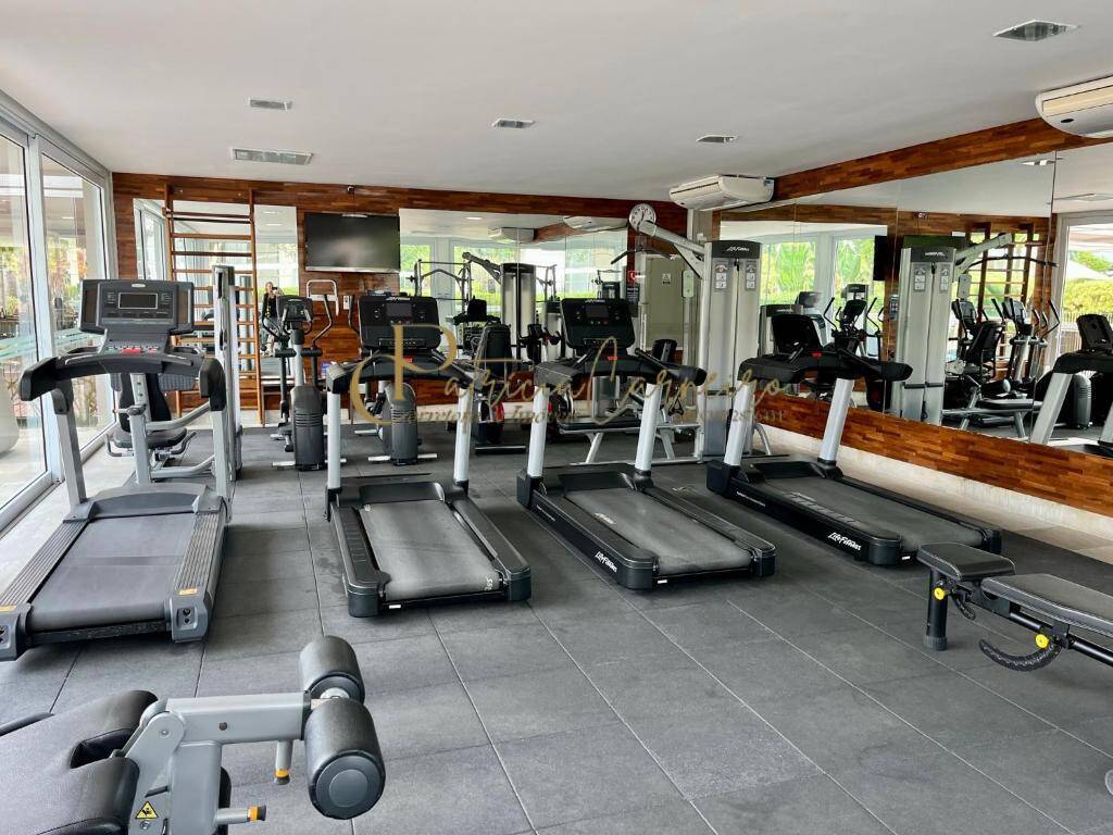 Apartamento, 3 quartos, 132 m² - Foto 40