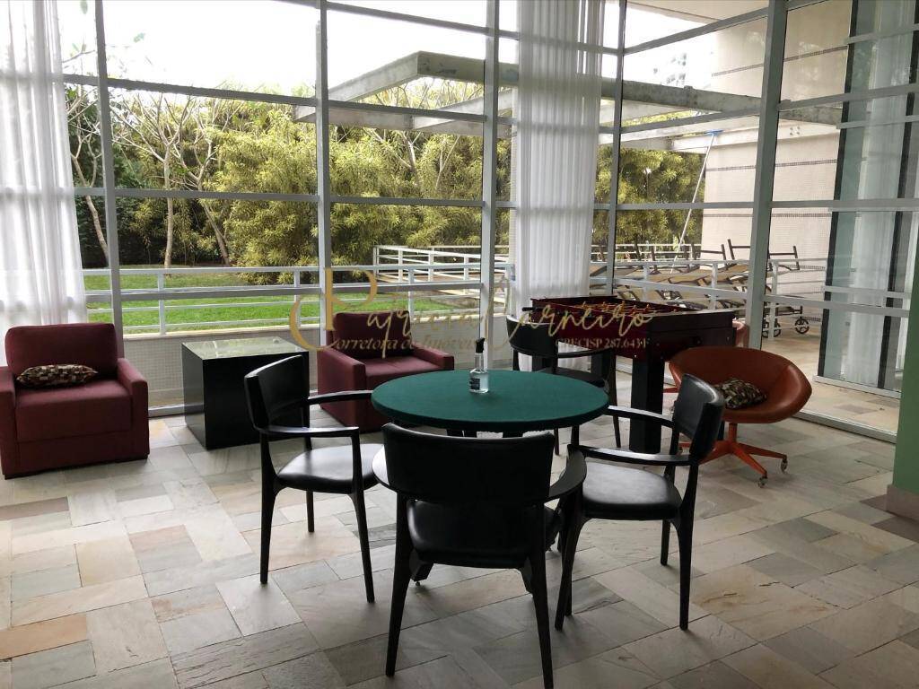 Apartamento, 3 quartos, 132 m² - Foto 41