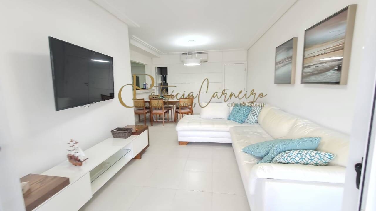 Apartamento, 4 quartos, 123 m² - Foto 2