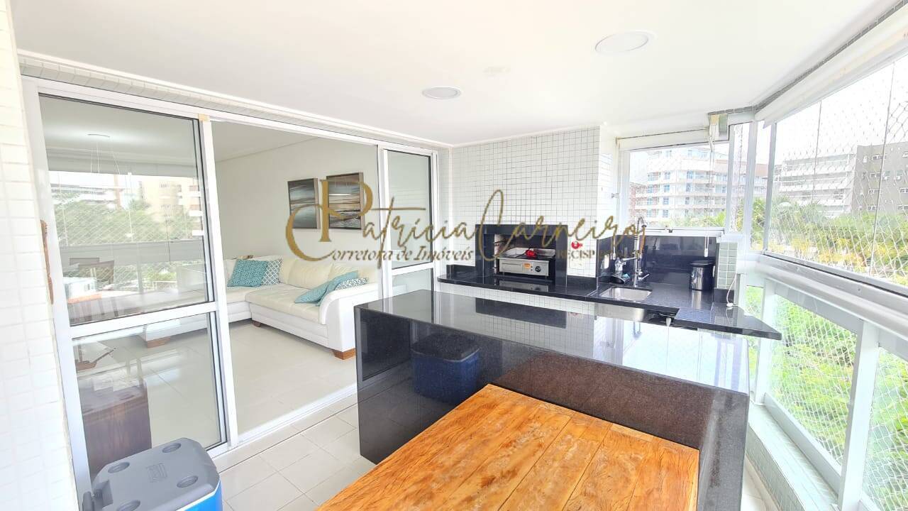 Apartamento, 4 quartos, 123 m² - Foto 6