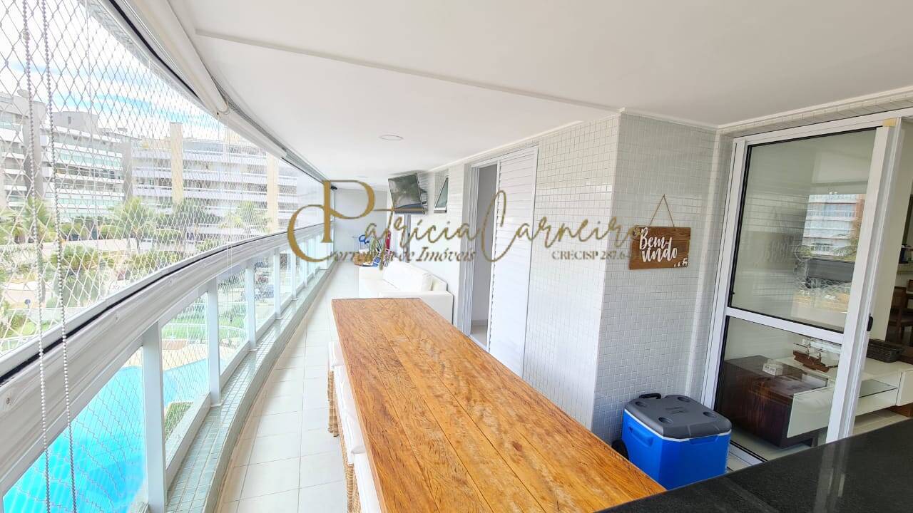 Apartamento, 4 quartos, 123 m² - Foto 21