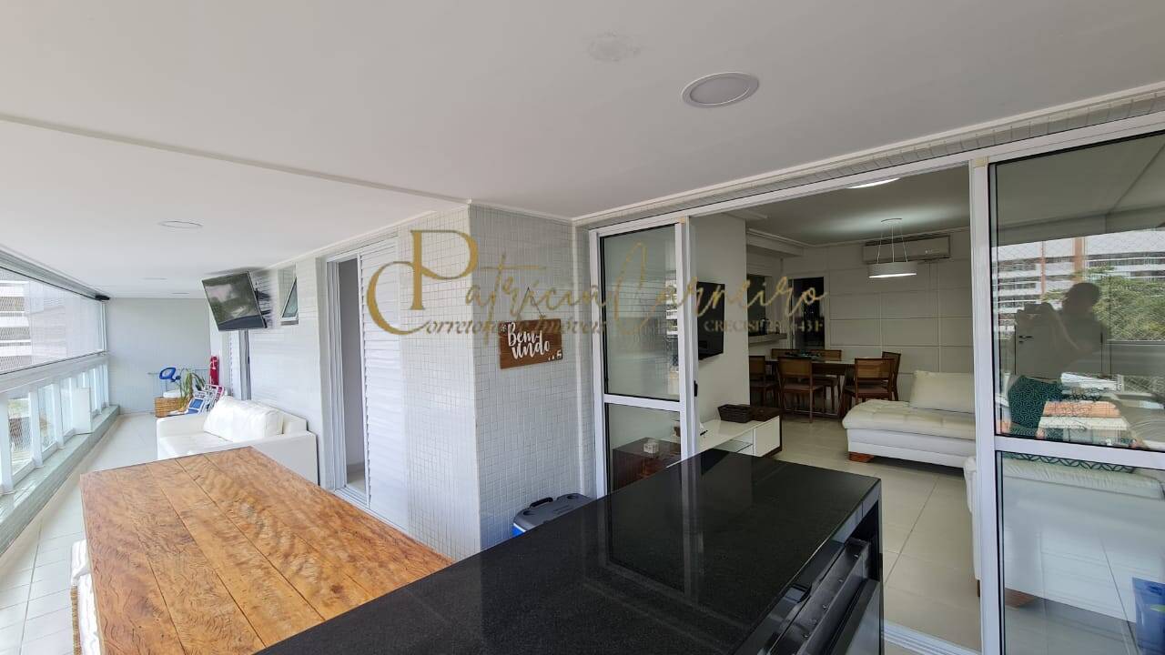 Apartamento, 4 quartos, 123 m² - Foto 8